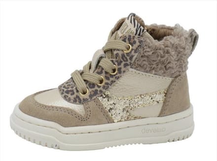 Develab High top sneaker - 41922-229 - maat 25