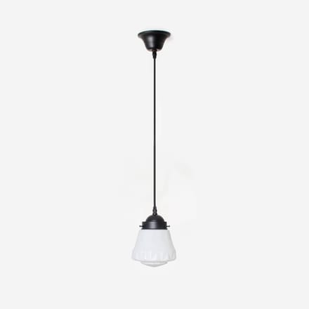 Hanglamp aan snoer Bold Moonlight - Art Deco Trade