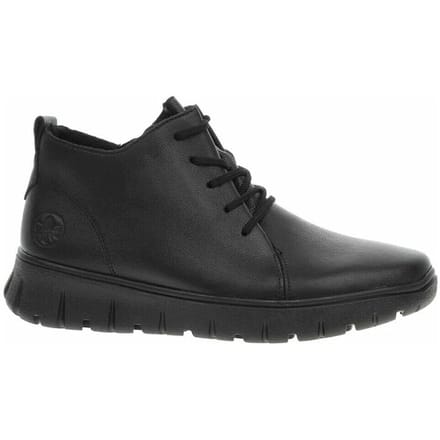 Enkellaarzen Rieker N133100