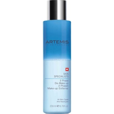 Artemis Skin Specialists 2 Fasen Make-up Verwijderaar remover Dames 200 ml