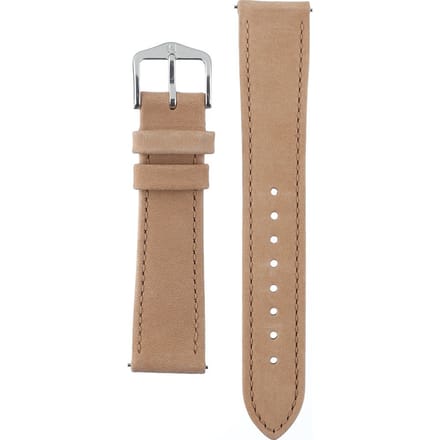 Hirsch 03433190-2-18 Osiris Nubuck band