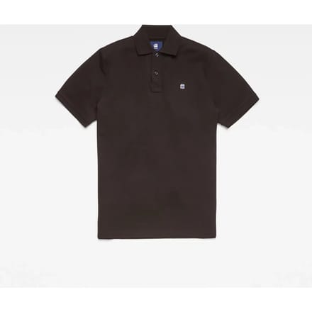 Polo Shirt Korte Mouw G-Star Raw DUNDA POLO S/S