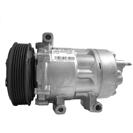 Compressor, airconditioner AIRSTAL 10-0828
