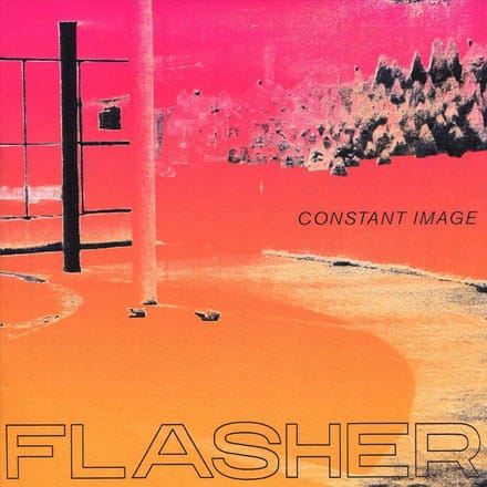 Constant Image - Flasher