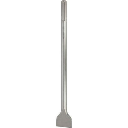 Heller 21007 2 Spadebeitel 80 mm Gezamenlijke lengte 300 mm SDS-Max 1 stuk(s)