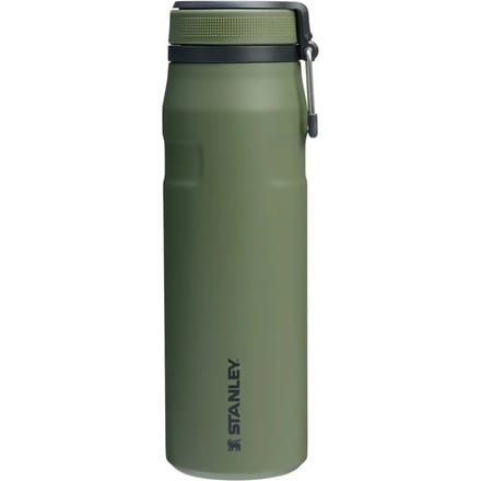 IceFlow™ Bottle Twist Flip 2.0 | 0,7L - Dried Pine