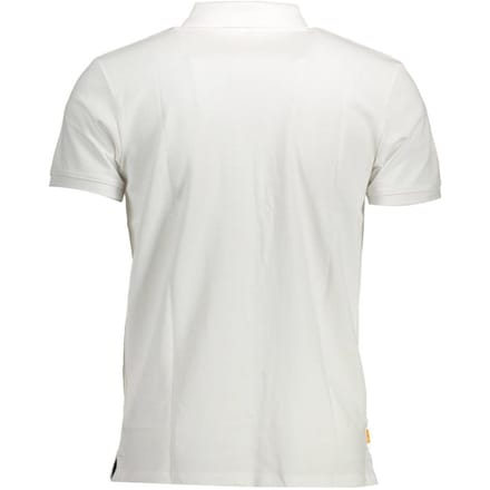 Klassieke Poloshirt Korte Mouwen