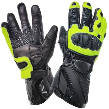 Motorhandschoenen ADRENALINE LYNX SPORT PPE Maat M