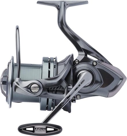 Zeemolen - Penn - Tidal XT - 8000 - Longcast