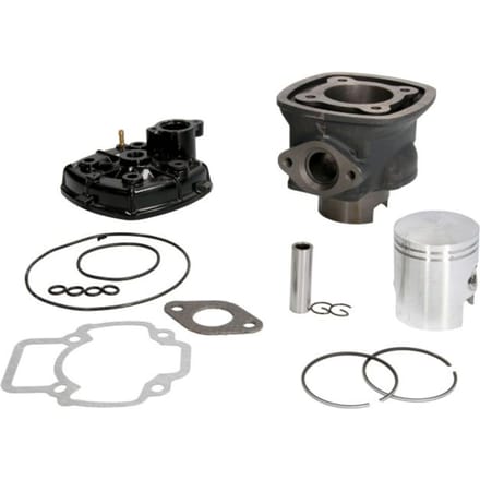 Cilinderset INPARTS IP000117