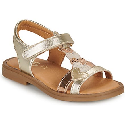 GBB  Platte sandalen MAISIE