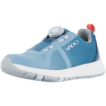 Lage Sneakers Vado -