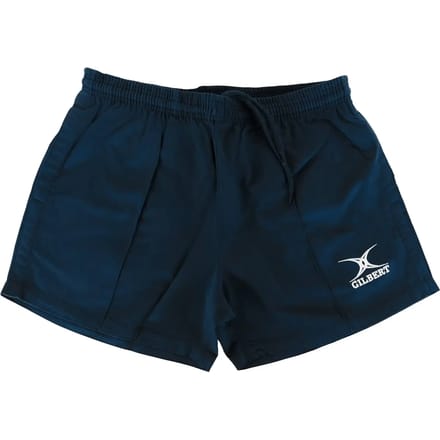Gilbert Shorts Kiwi Pro Mid Navy 6xl