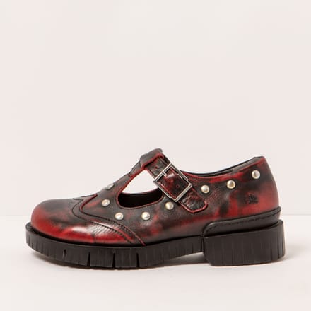 Klassieke Schoenen Art 11834S1F4003