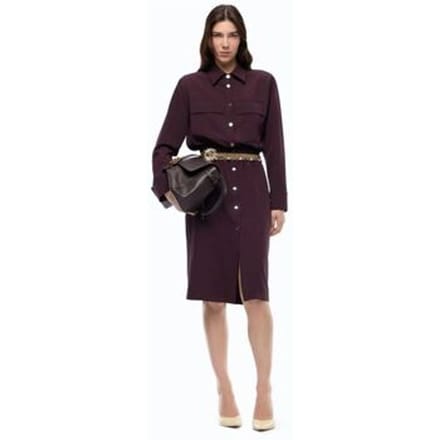 Jurk Pinko ARUM 107577 A18E-RR7