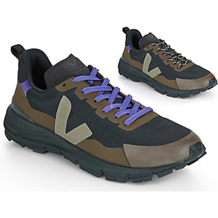 Lage Sneakers Veja DEKKAN