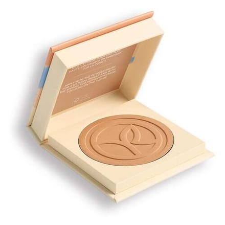 Yves Rocher Compact tintpoeder Zéro Défaut Doré 200