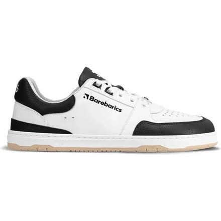 Barebarics Wave Barefoot Schoenen Wit EU 39 Man