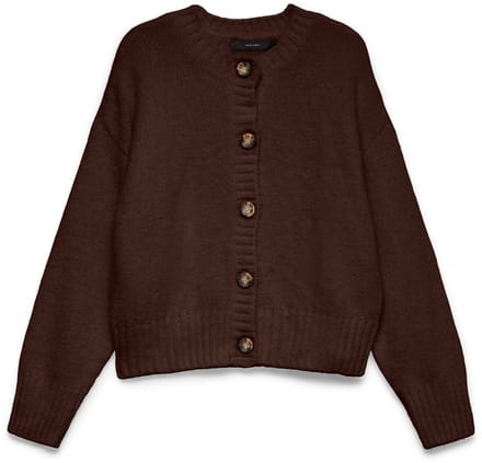 Vero Moda Vest VMHOPE Gebreid vest