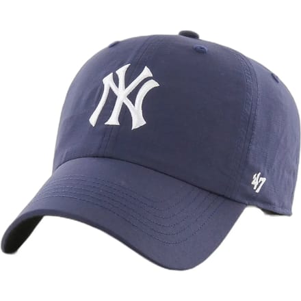 47 Mlb New York Yankees Brrr Clean Up Pet Blauw Man