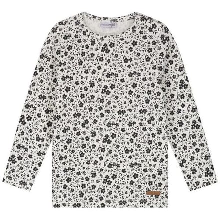 Prénatal peuter shirt Dark Off-White 122 dames