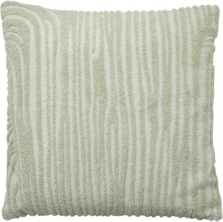 Nordal Elodie kussen mintgroen incl vulling - 42456