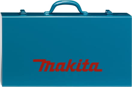 Makita Koffer staal kettingzaag - 823333-4