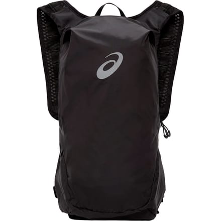ASICS Performance Running 10L Rugzak -zwart, grijs