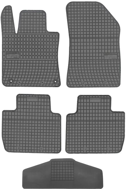 Frogum ET402478 - Automattenset - Peugeot 508 II - 2018 - Stop CP2