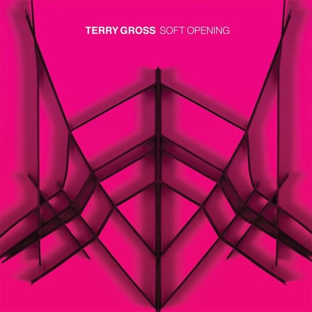 Terry Gross - Soft Opening (LP) (Coloured Vinyl)