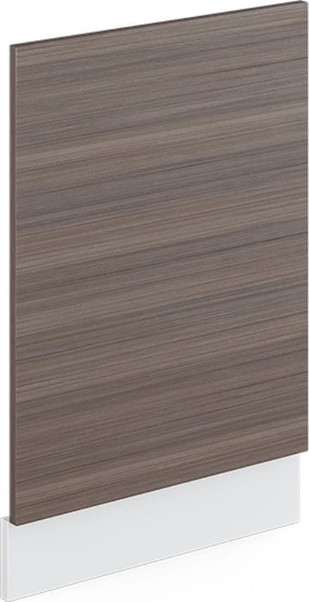 Vicco R-Line Frontpaneel – 45 cm, WB Antraciet Edel grijs