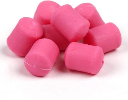 Pop Up Dumbell Fruity Squid Pink