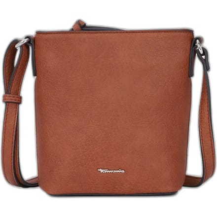 Tamaris Schoudertas TAS Alessia ( 30444 ) - Dames handtassen - cognac 700