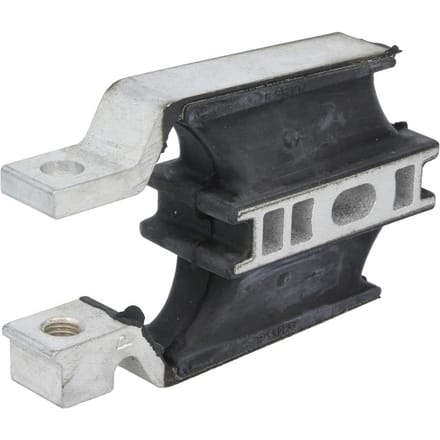 Rubber carrosserie, motorophanging LEMFÖRDER 44058 01