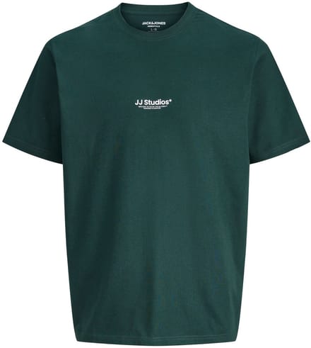 Jack & Jones T-shirts Bedrukt T-shirts