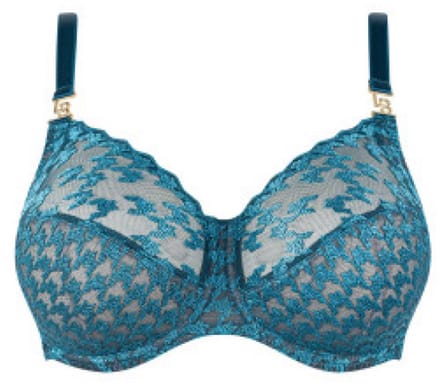 Louisa Bracq-Tailor-bh zonder vulling-80/95B