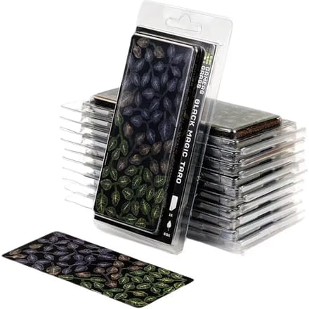 Bosjes Gamers Grass Laser Plants : Black Magic Taro