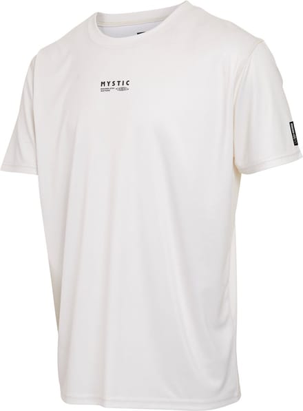 Tactic S/S Loosefit Quickdry - Off White