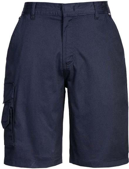 Portwest Dames Combat Korte Broek S797 - Marine - M