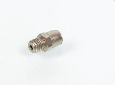 Graisseur d'axe de pédalier M5 Pas 0.8 neuf pour mobylette MBK 51 cyclomoteur