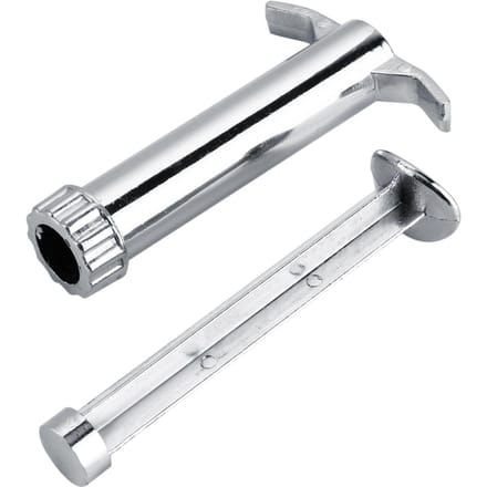 Pistolet Extrudeur d'Argile à 19 Disques Outil de Sugarcraft Artisanat Sculpture Set de Modelage HH white