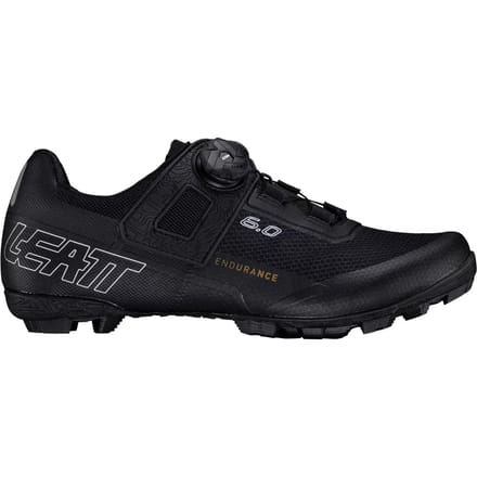 Schoenen Leatt ProClip 6.0 Endurance