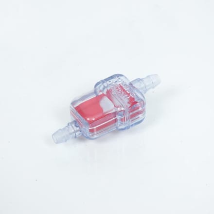 Filtre à essence Polisport pour Scooter Chinois 50 Scoot Neuf