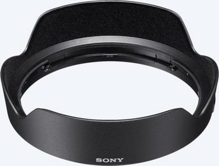 Lens hood for SEL1635GM