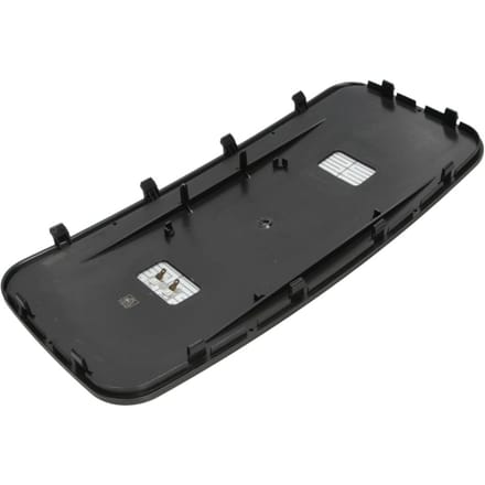 Buitenspiegel glas DT Spare Parts 4.64834