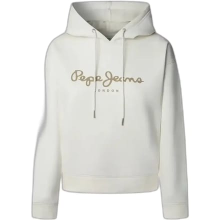 Dames Hoodie Pepe Jeans