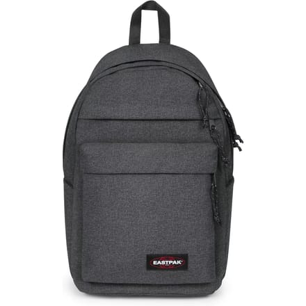 Eastpak Day Pak'r Pro Authentic Original Rugzak - Black Denim