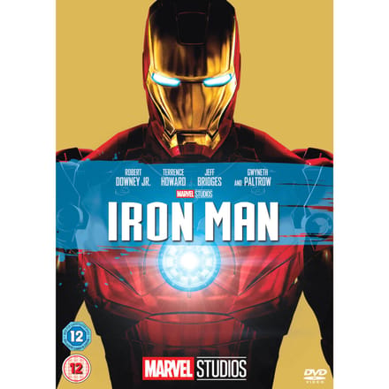 Iron Man