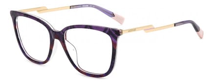 Brillen met correctie Missoni MIS 0125/G S68