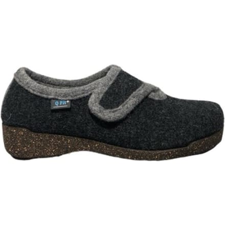 Q Fit Noor pantoffel maat 37